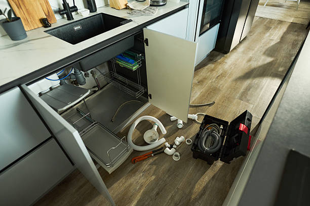 Reliable Drain Cleaning contractor in Edgewood, TX by Street Wise - Plumbing